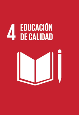 Educacion de calidad