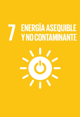 Energia asequible y no contaminante