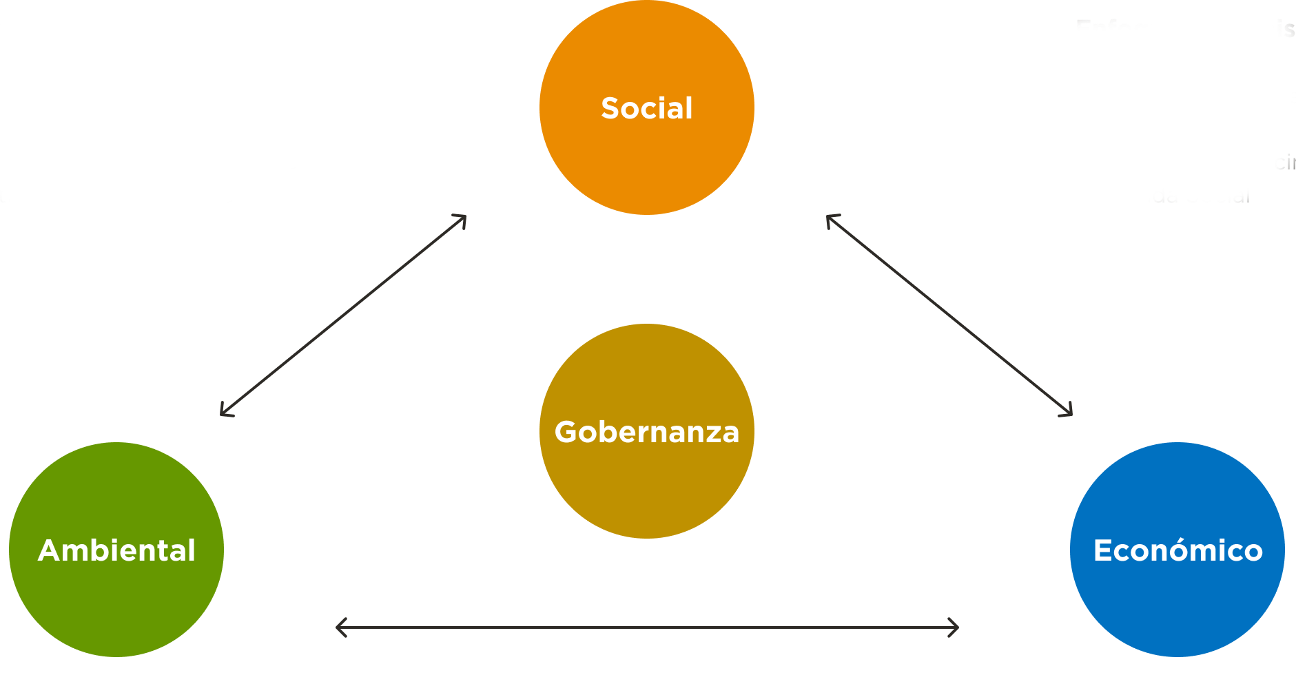 Modelo de Sostenibilidad