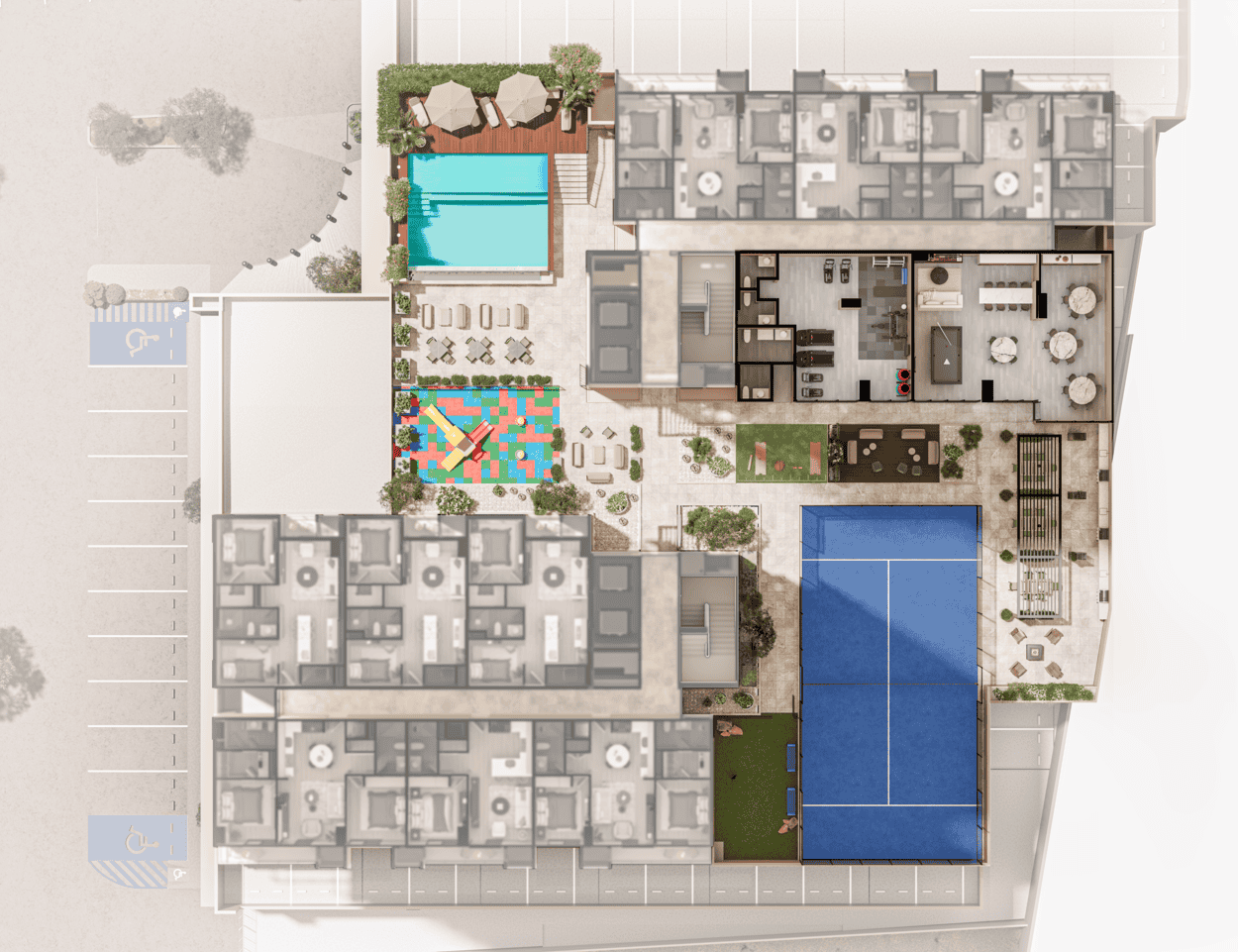 035 - Planta arquitectonica renderizada (AMENIDADES).png