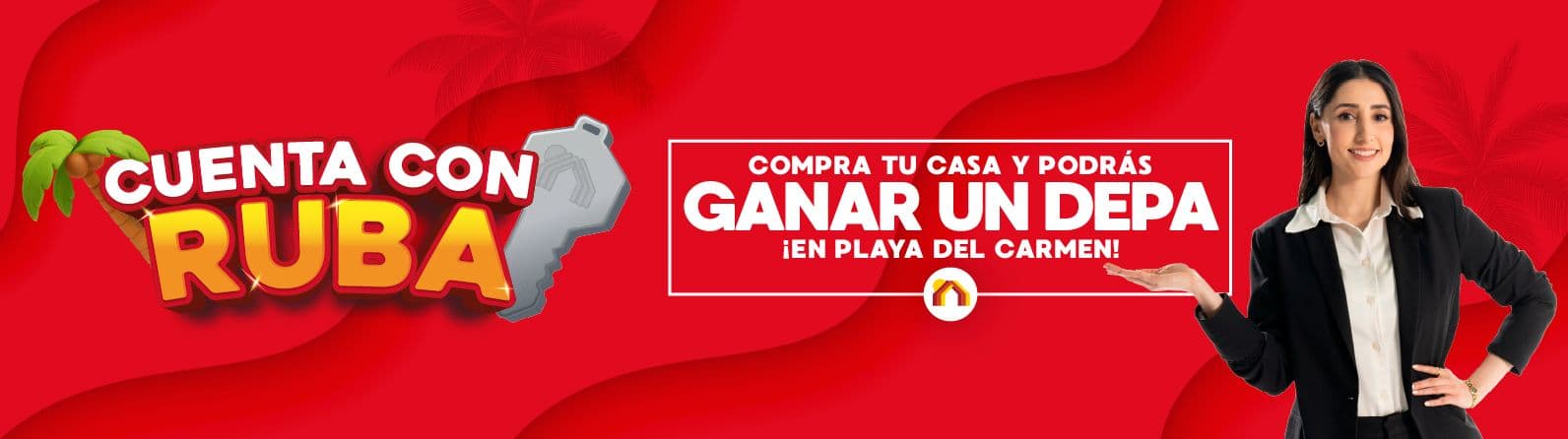 Banner Ruba - AniversarioM