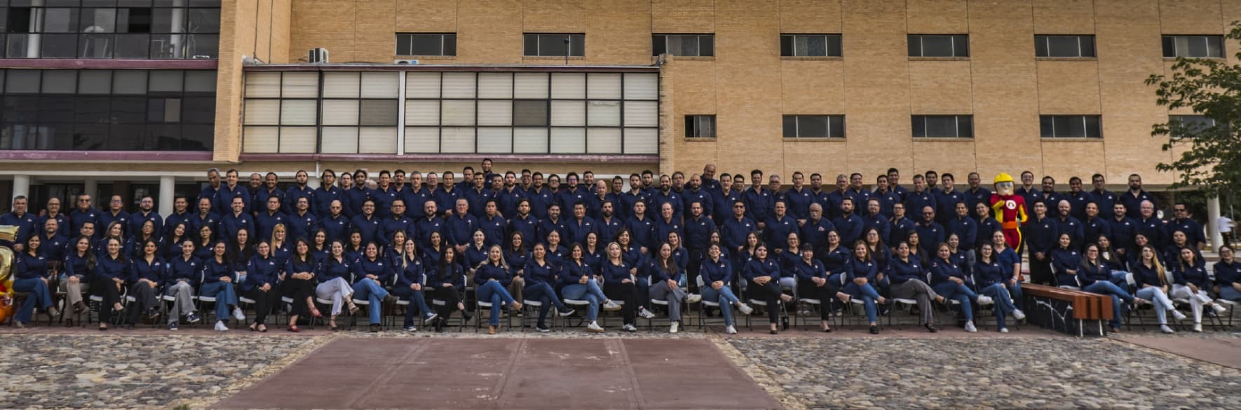 Equipo Ruba