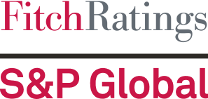 Logo S&P GLOBAL