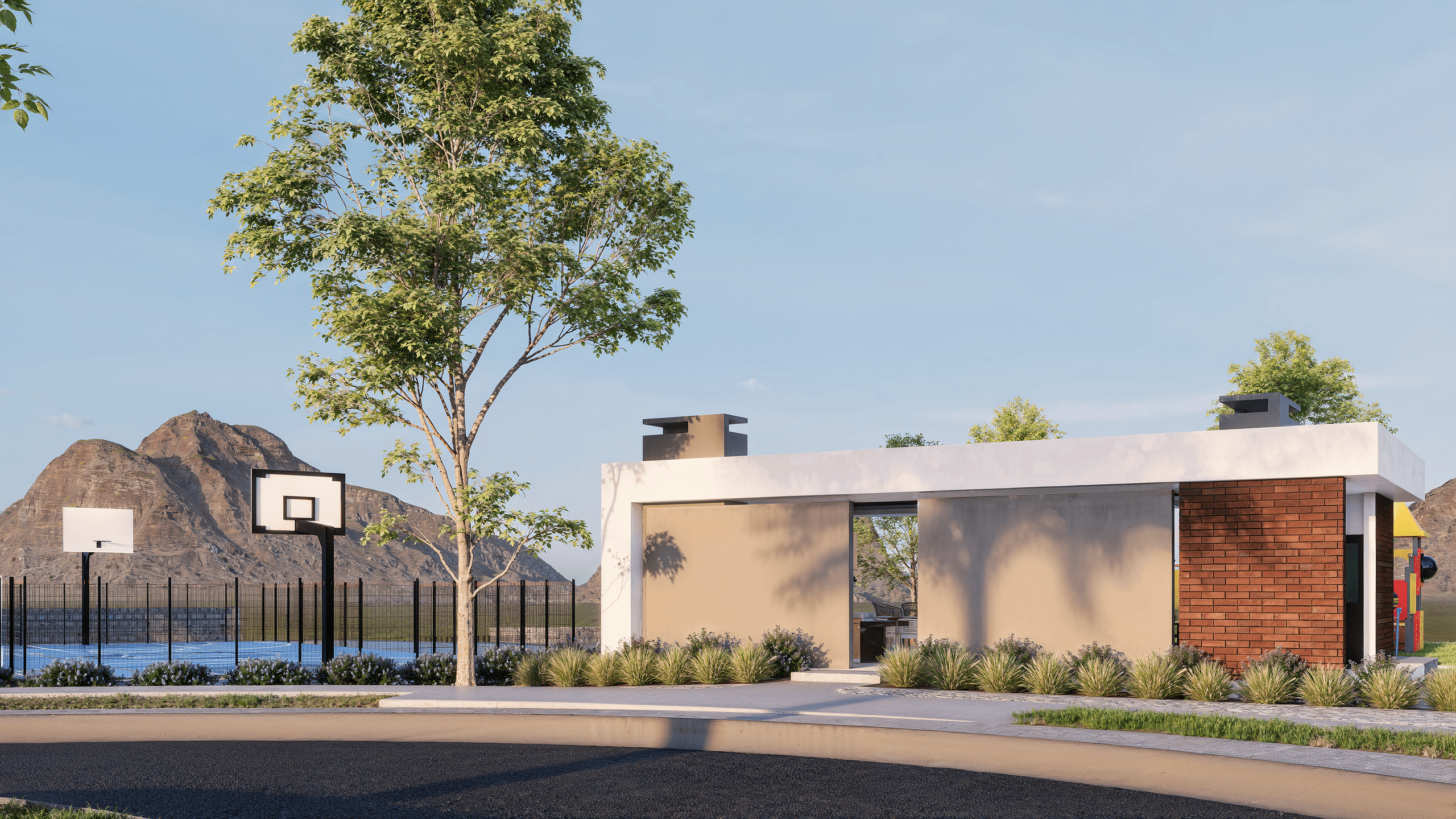 Casa Club Foret Residencial.png