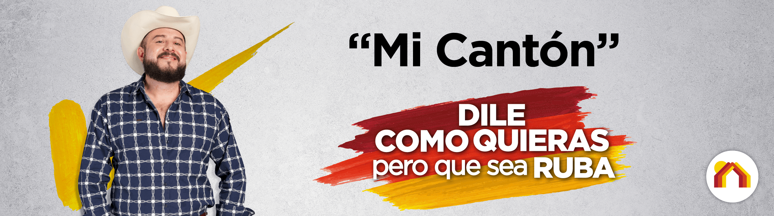 Banner Ruba - Mi Cantón