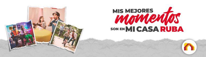 Banner Ruba - Momentos