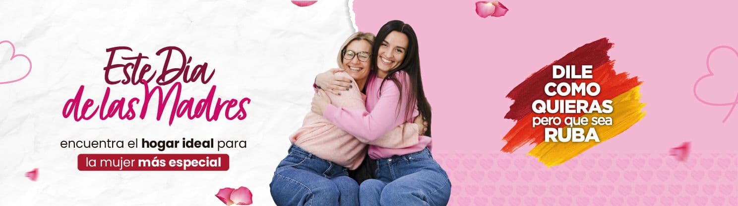Banner Ruba - 10 Mayo