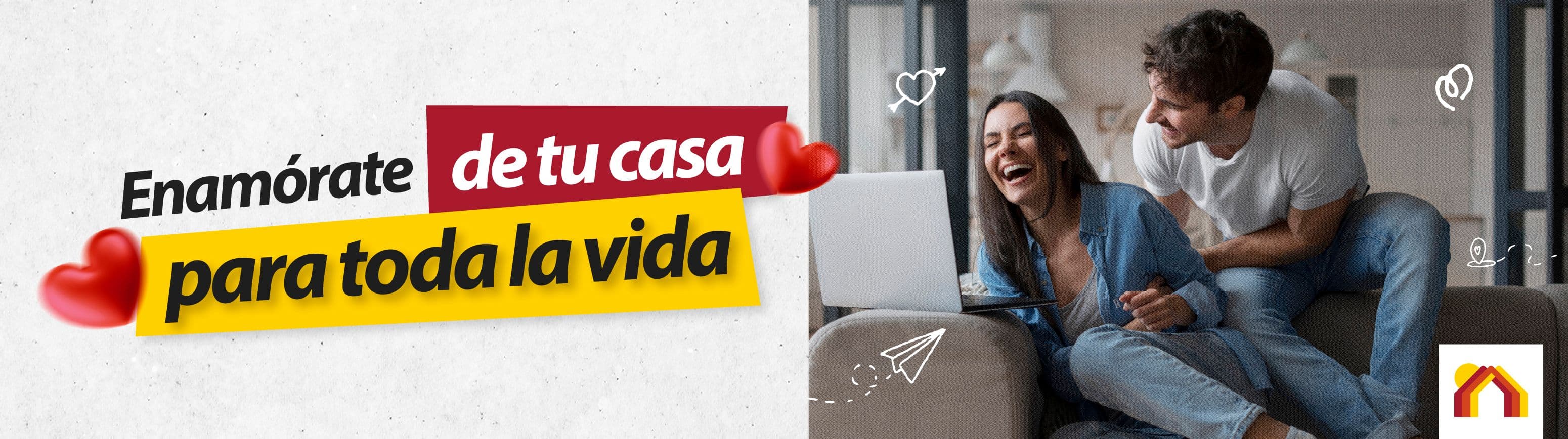 Banner Ruba - Enamórate