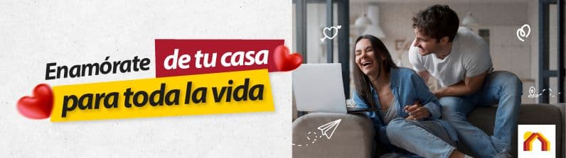 Banner Ruba - Enamórate