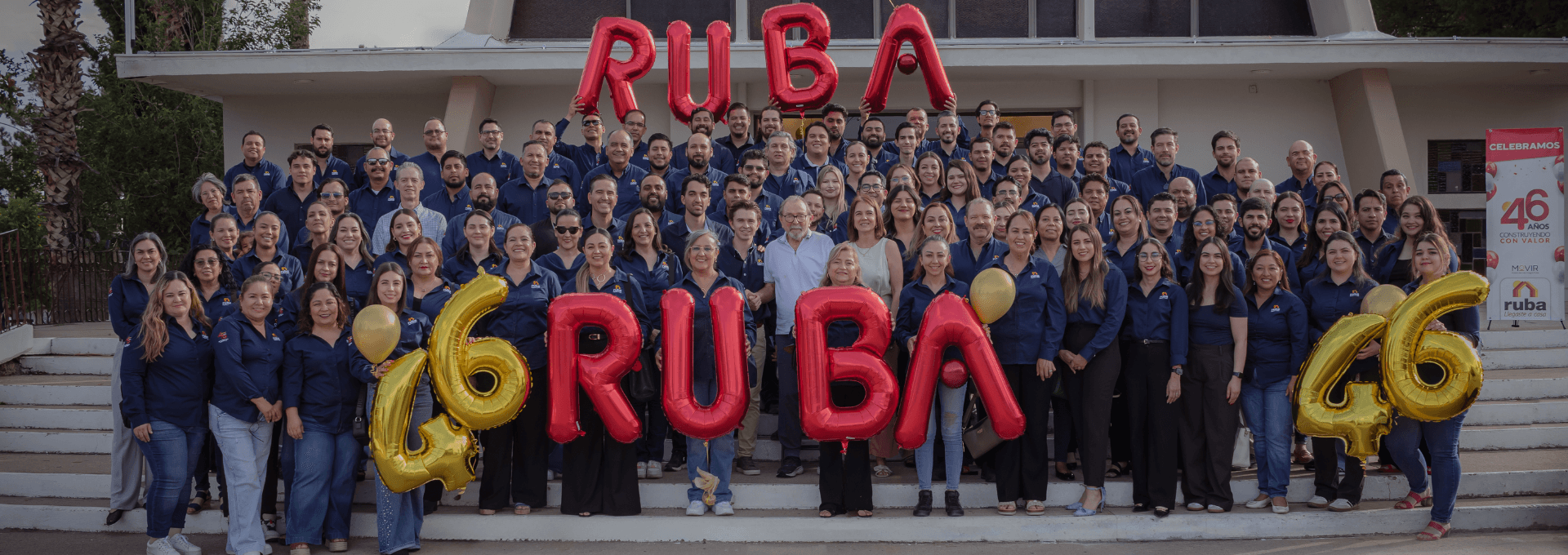 Equipo Ruba
